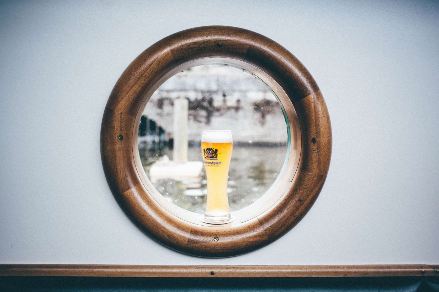 European Beer-cation: To Cruise or not to Cruise?