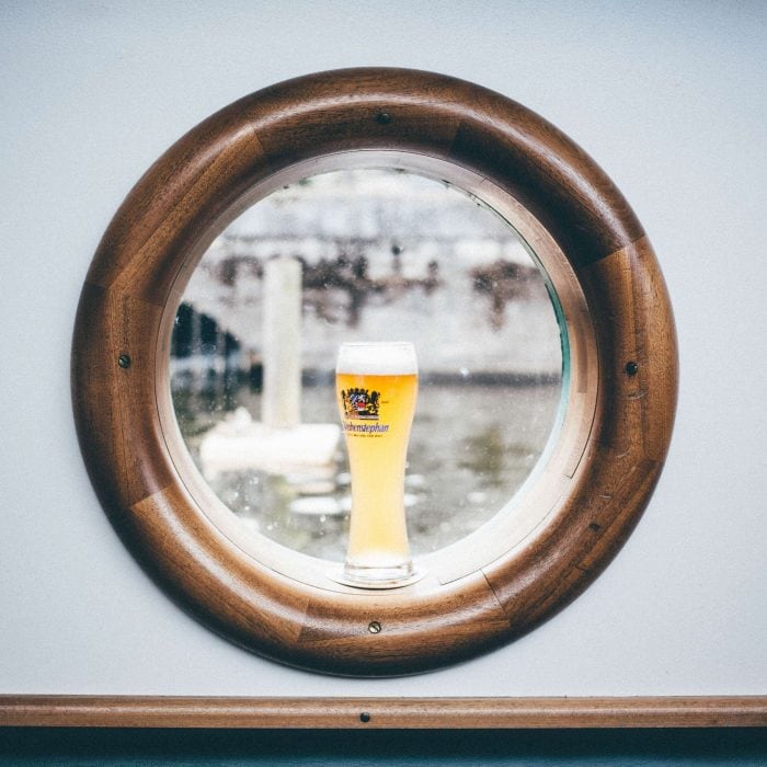European Beer-cation: To Cruise or not to Cruise?