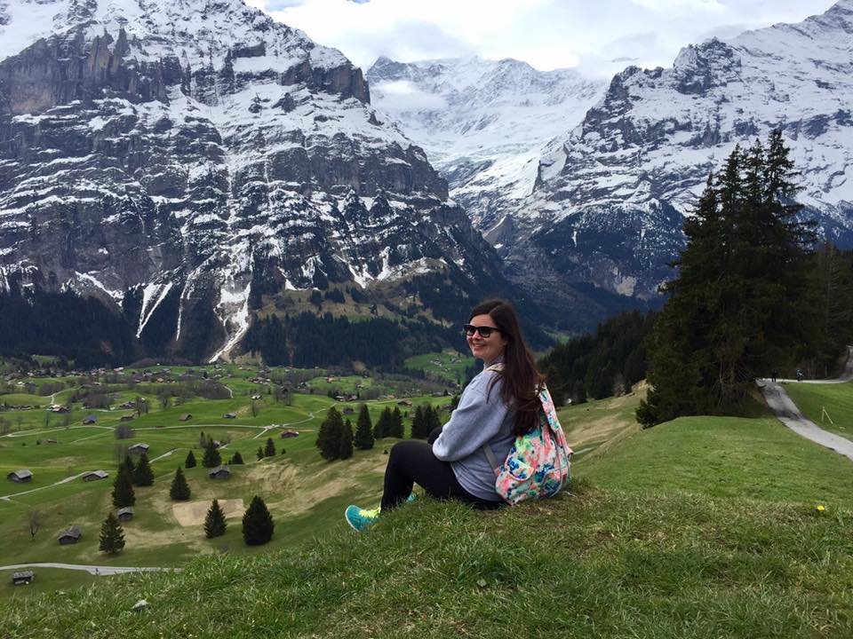 Gruezi from Switzerland - Travel Better Together with iNSIDE EUROPE