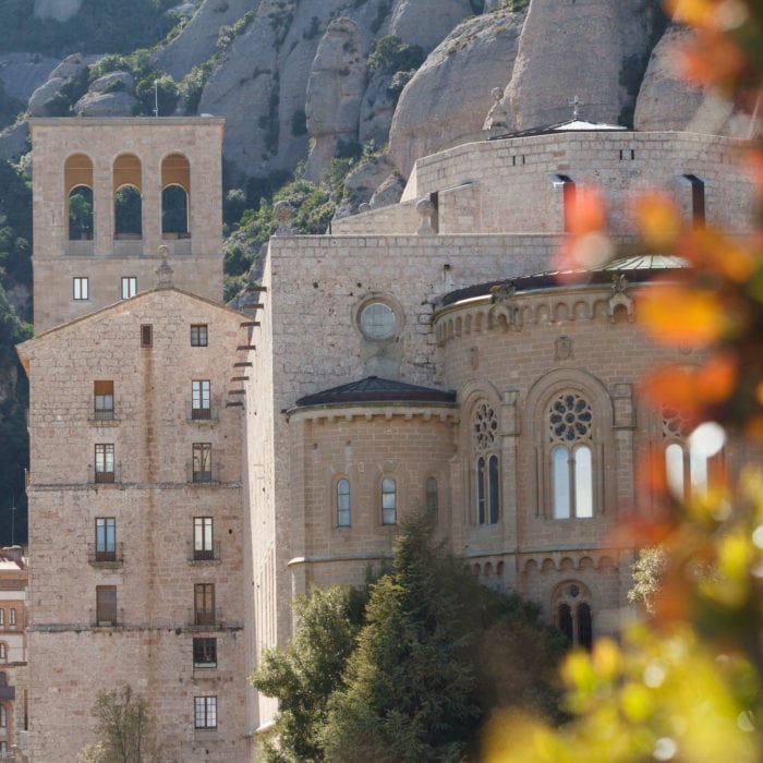 Sing in Spain: Recital at Montserrat Abbey
