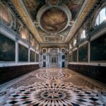A gem in the heart of Venice: Scuola Grande di San Giovanni Evangelista