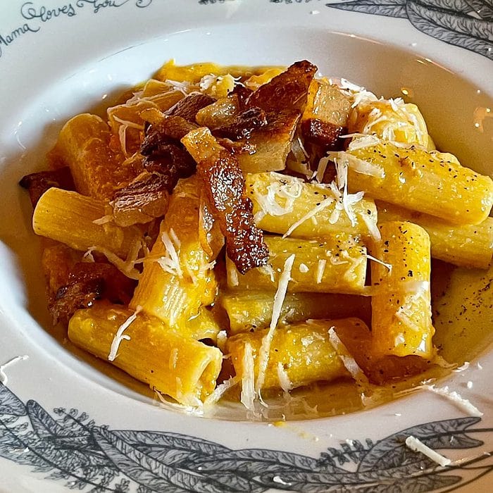 Italy Insider: 5 Delicious Pasta dishes Romans Love