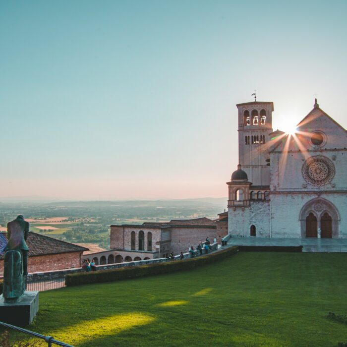 Italy Insider: Assisi Beyond the Two Basilicas